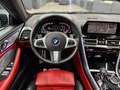 BMW 840 xD Gran Coupé M Sport *B&W*LASER*PANO*360*VOLL* Schwarz - thumbnail 22