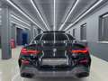 BMW 840 xD Gran Coupé M Sport *B&W*LASER*PANO*360*VOLL* Schwarz - thumbnail 15