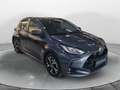 Toyota Yaris Yaris 1.5 Hybrid 5 porte Trend Gris - thumbnail 3