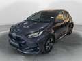 Toyota Yaris Yaris 1.5 Hybrid 5 porte Trend Gris - thumbnail 1