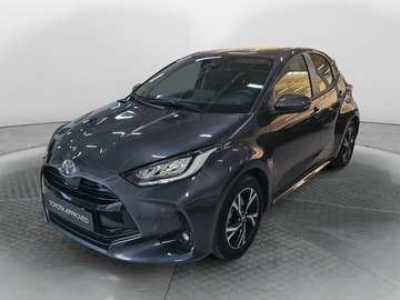 Yaris 1.5 Hybrid 5 porte Trend