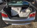 BMW 520 520i  Xenon, Tempomat, Wenig Kilometer Gris - thumbnail 5