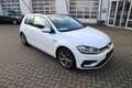Volkswagen Golf R-Line 150PS TSI DSG - ACC/Navi/Pano/AID/1.Hd/8... Blanc - thumbnail 4