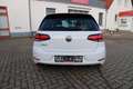 Volkswagen Golf R-Line 150PS TSI DSG - ACC/Navi/Pano/AID/1.Hd/8... Blanc - thumbnail 9