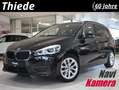 BMW 218 218 GRAN TOURER ADVANTAGE NAVI/LED/KAMERA/SH/HUD Schwarz - thumbnail 1