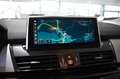 BMW 218 218 GRAN TOURER ADVANTAGE NAVI/LED/KAMERA/SH/HUD Schwarz - thumbnail 23