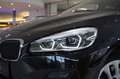 BMW 218 218 GRAN TOURER ADVANTAGE NAVI/LED/KAMERA/SH/HUD Schwarz - thumbnail 4