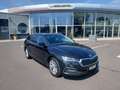 Skoda Octavia Combi 2.0 TDI DSG Style * AHK * MATRIX Schwarz - thumbnail 12