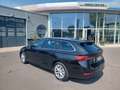 Skoda Octavia Combi 2.0 TDI DSG Style * AHK * MATRIX Schwarz - thumbnail 8
