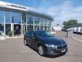 Skoda Octavia Combi 2.0 TDI DSG Style * AHK * MATRIX Schwarz - thumbnail 4