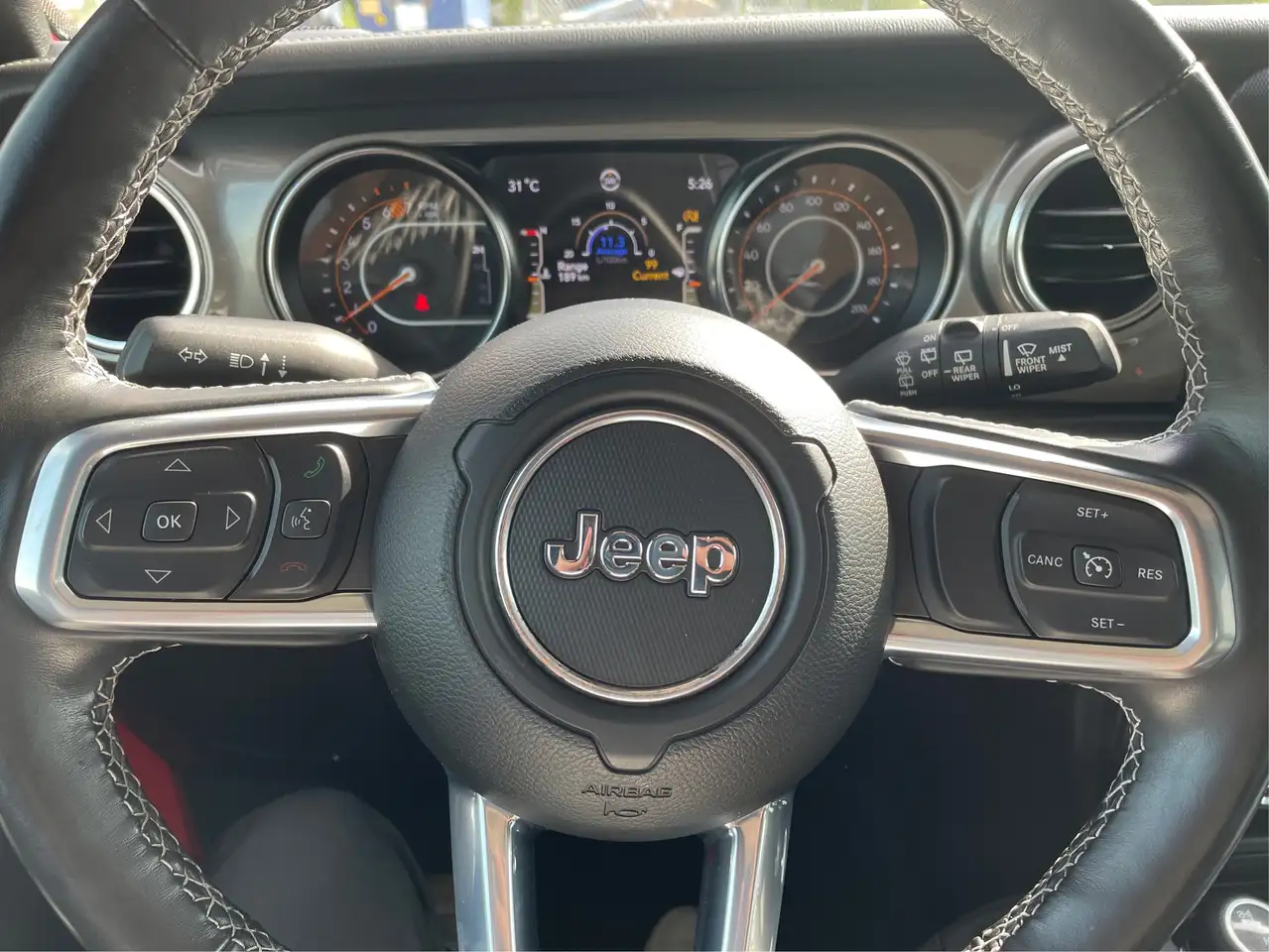 Jeep Wrangler снимка Jeep Wrangler