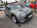 MINI Cooper S Clubman All4 "TOP GEPFLEGT" Gris - thumbnail 3
