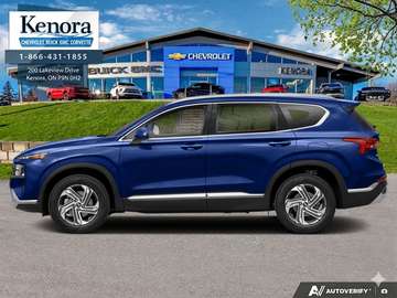 Preferred AWD   - Incl. Winter Tires & Rims