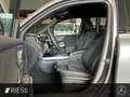 Mercedes-Benz GLB 220 4M AMG+AHK+DISTR+7 SITZER+MULTIBEAM+KEYL Grau - thumbnail 2