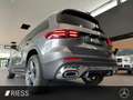 Mercedes-Benz GLB 220 4M AMG+AHK+DISTR+7 SITZER+MULTIBEAM+KEYL Grau - thumbnail 18