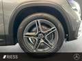 Mercedes-Benz GLB 220 4M AMG+AHK+DISTR+7 SITZER+MULTIBEAM+KEYL Grau - thumbnail 9