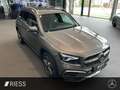 Mercedes-Benz GLB 220 4M AMG+AHK+DISTR+7 SITZER+MULTIBEAM+KEYL Grau - thumbnail 8