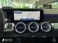 Mercedes-Benz GLB 220 4M AMG+AHK+DISTR+7 SITZER+MULTIBEAM+KEYL Grau - thumbnail 15