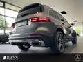 Mercedes-Benz GLB 220 4M AMG+AHK+DISTR+7 SITZER+MULTIBEAM+KEYL Grau - thumbnail 7