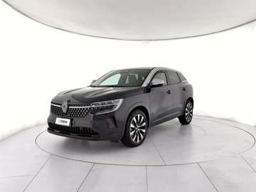 Austral 1.3 mild hybrid Techno 160cv auto