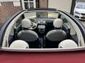 Fiat 500C 1.2 Lounge Airco PDC H.Leer 16" Bleu - thumbnail 22