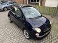 Fiat 500C 1.2 Lounge Airco PDC H.Leer 16" Bleu - thumbnail 23