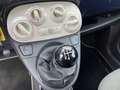 Fiat 500C 1.2 Lounge Airco PDC H.Leer 16" Bleu - thumbnail 15