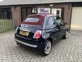 Fiat 500C 1.2 Lounge Airco PDC H.Leer 16" Bleu - thumbnail 18
