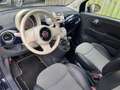 Fiat 500C 1.2 Lounge Airco PDC H.Leer 16" Bleu - thumbnail 8