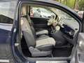 Fiat 500C 1.2 Lounge Airco PDC H.Leer 16" Bleu - thumbnail 11
