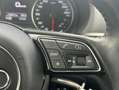 Audi A3 40 TFSI 190 S tronic 7 Quattro Sport Gris - thumbnail 16