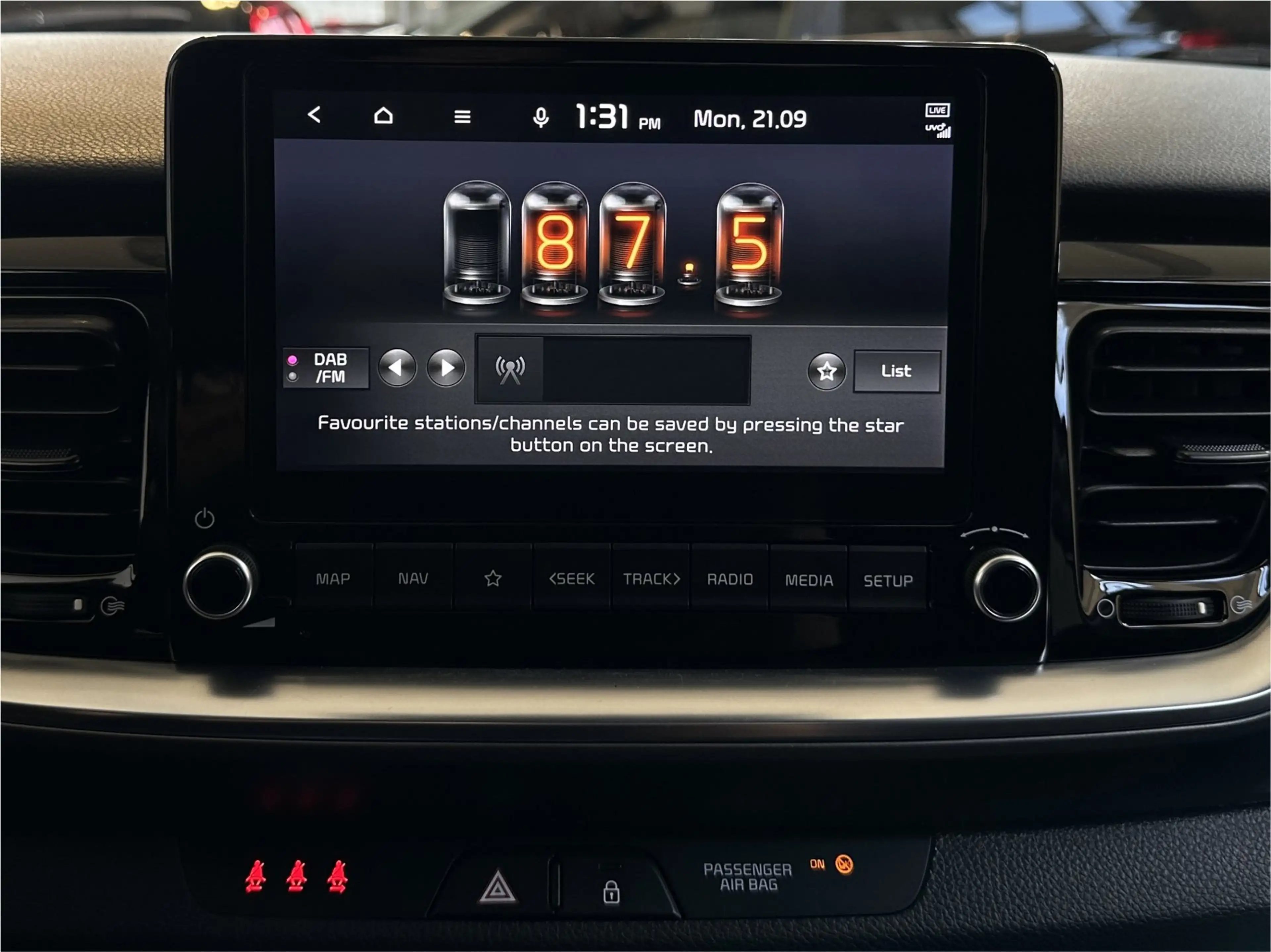 Kia Stonic 1.0 T-GDi MHEV DynamicPlusLine | NL | 1 Eig| Apple — photo 25