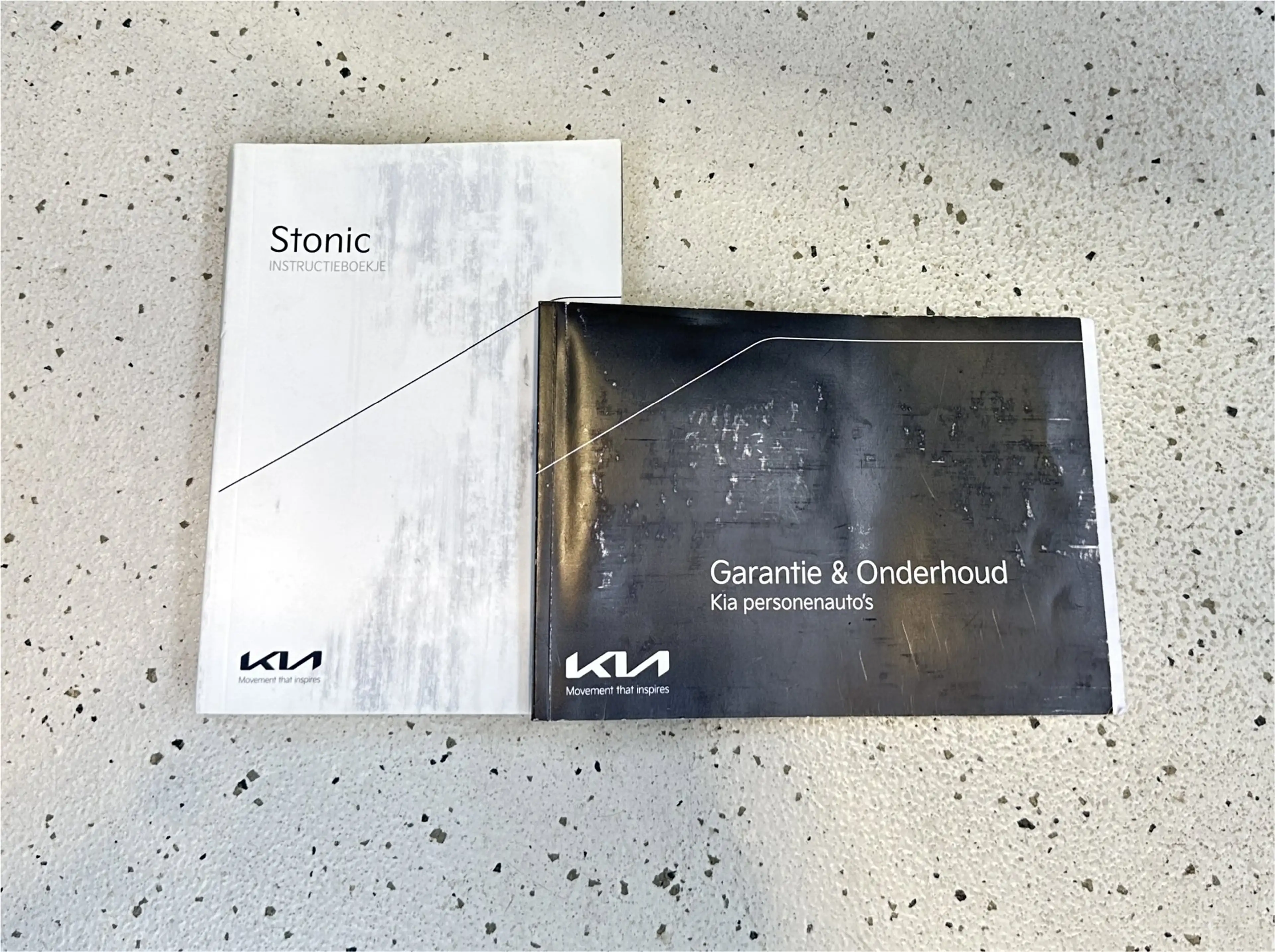 Kia Stonic 1.0 T-GDi MHEV DynamicPlusLine | NL | 1 Eig| Apple — photo 10