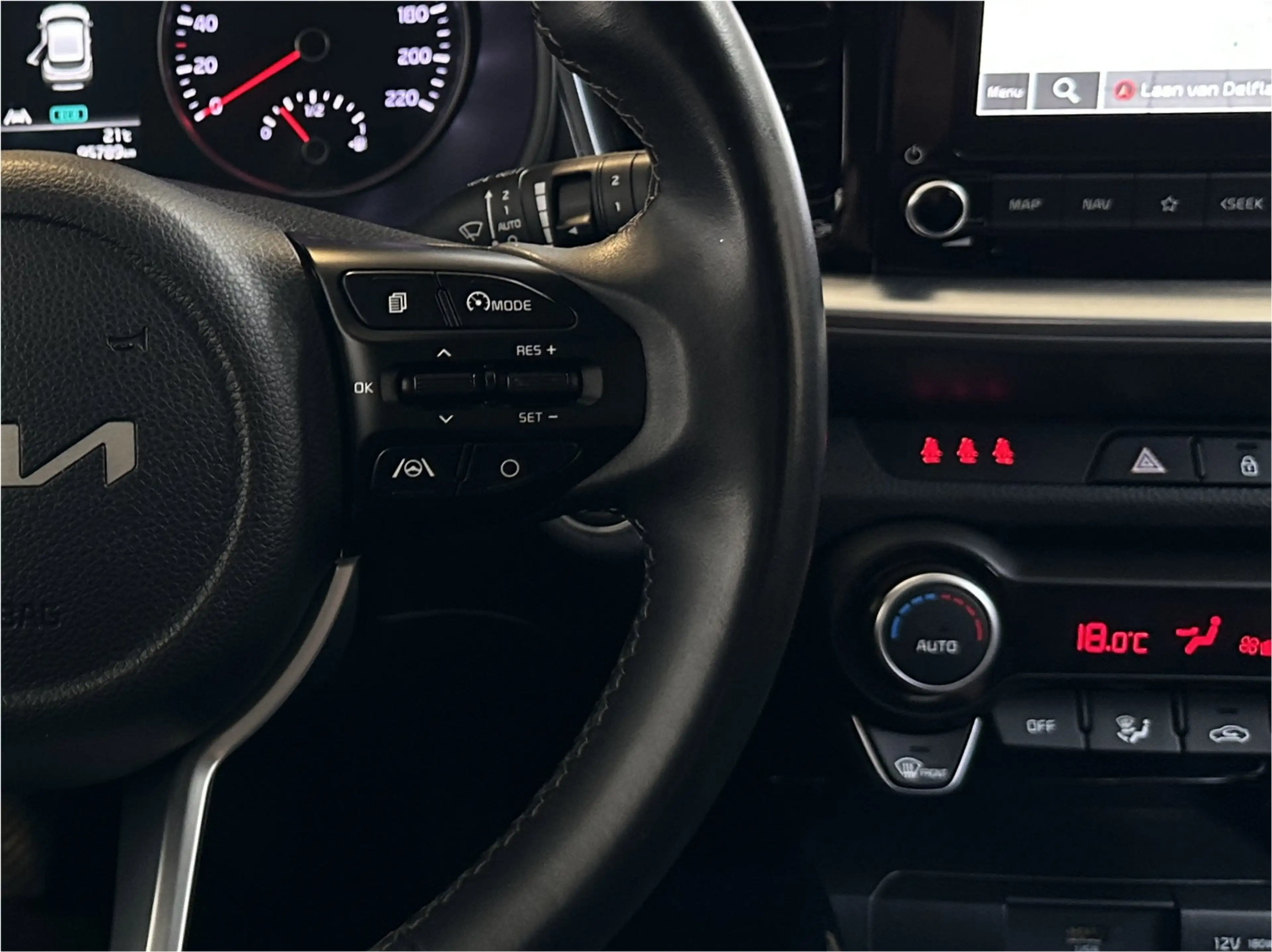 Kia Stonic 1.0 T-GDi MHEV DynamicPlusLine | NL | 1 Eig| Apple — photo 23