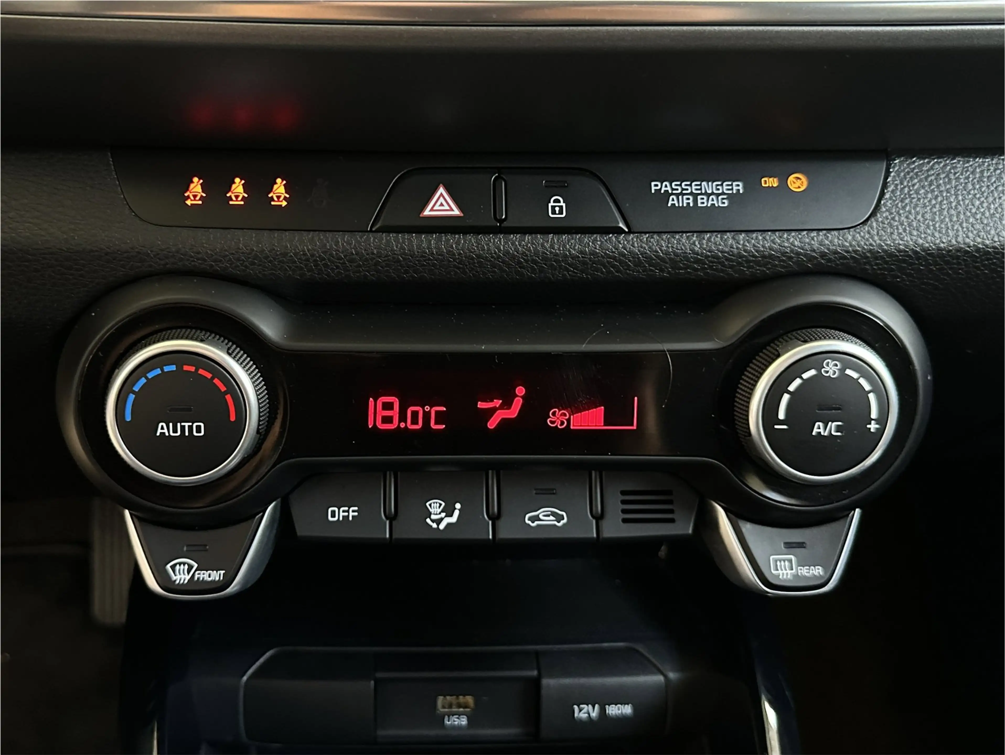 Kia Stonic 1.0 T-GDi MHEV DynamicPlusLine | NL | 1 Eig| Apple — photo 27