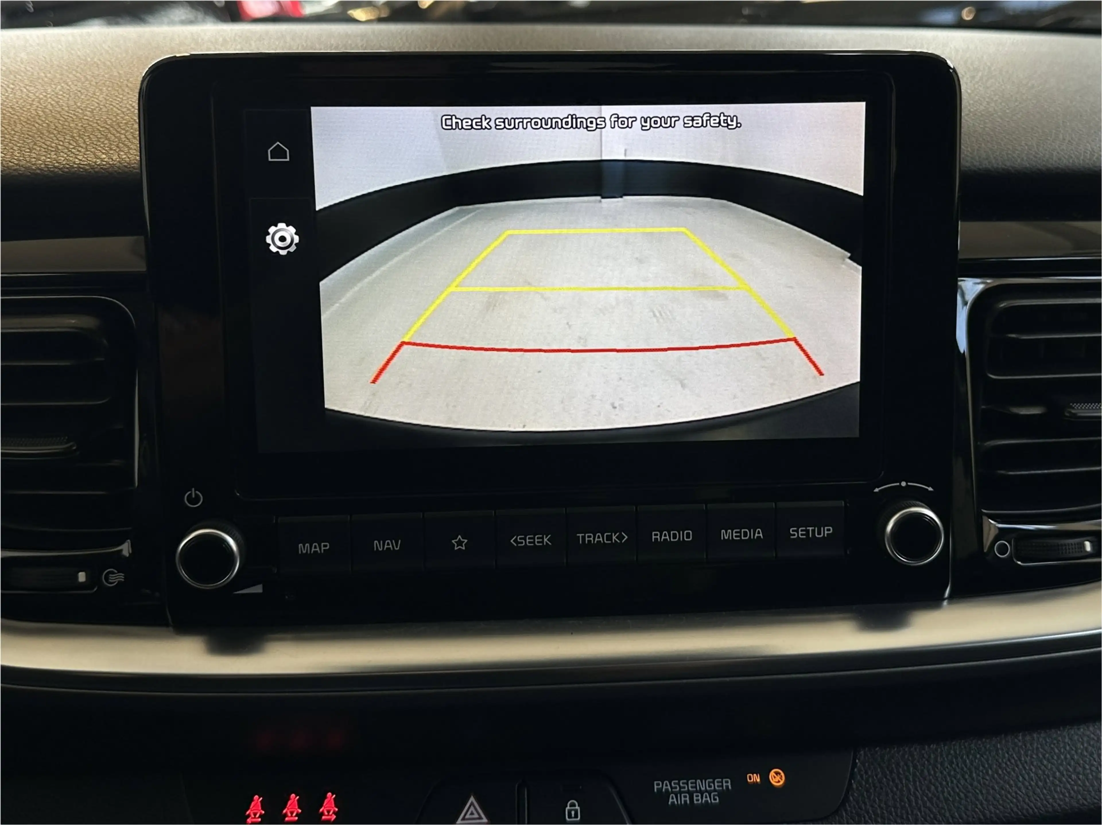 Kia Stonic 1.0 T-GDi MHEV DynamicPlusLine | NL | 1 Eig| Apple — photo 15