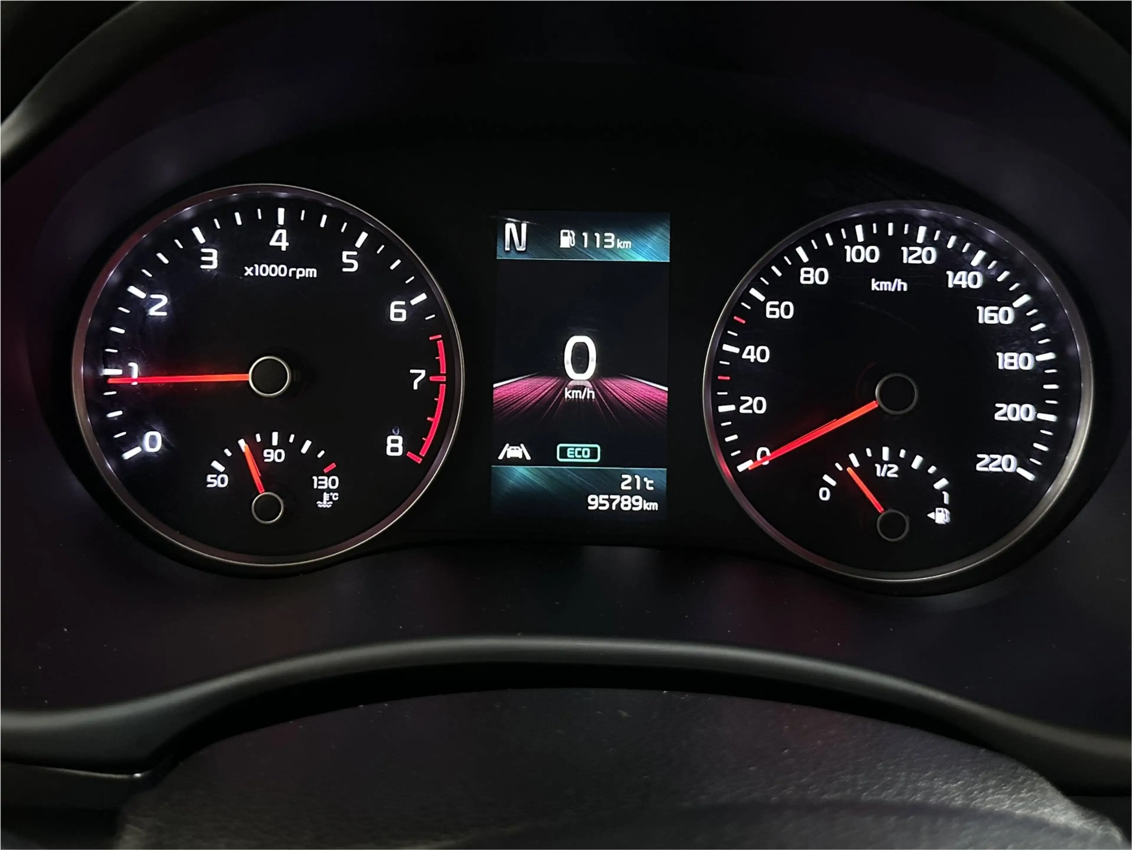 Kia Stonic 1.0 T-GDi MHEV DynamicPlusLine | NL | 1 Eig| Apple — photo 8