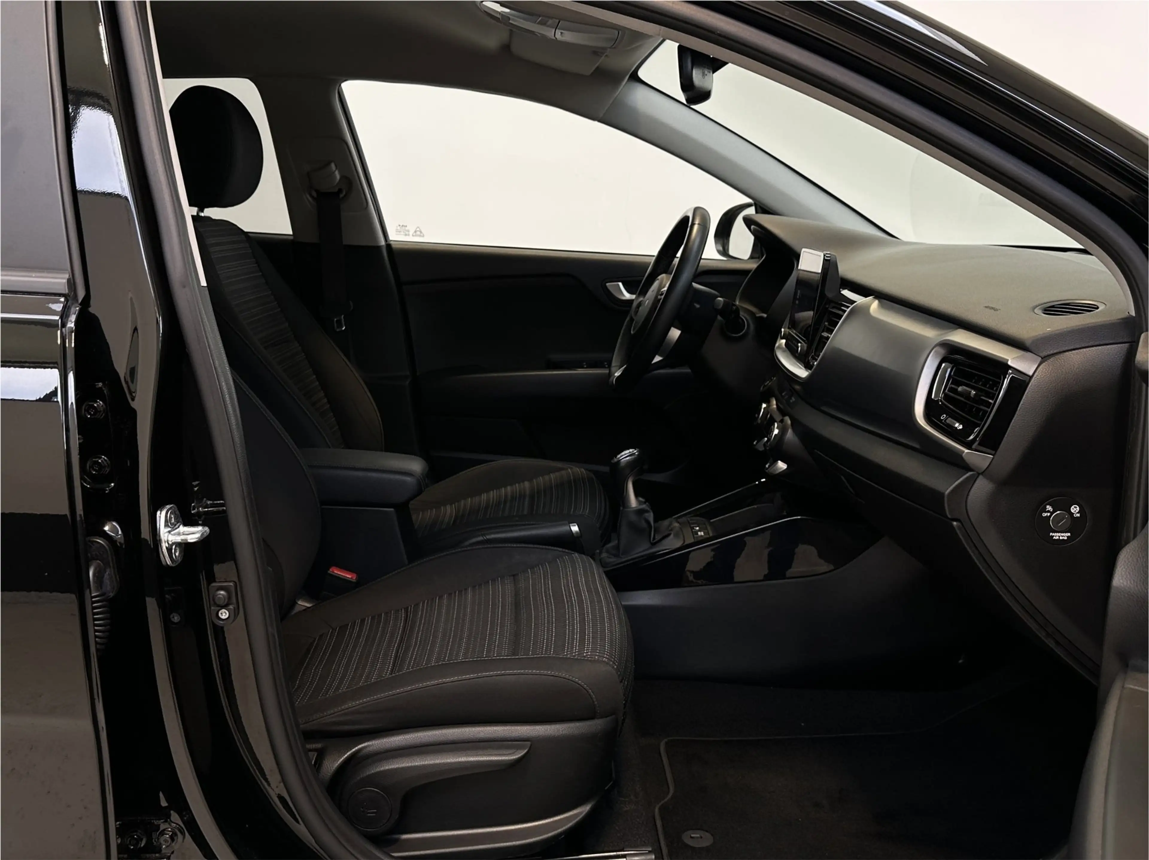 Kia Stonic 1.0 T-GDi MHEV DynamicPlusLine | NL | 1 Eig| Apple — photo 31