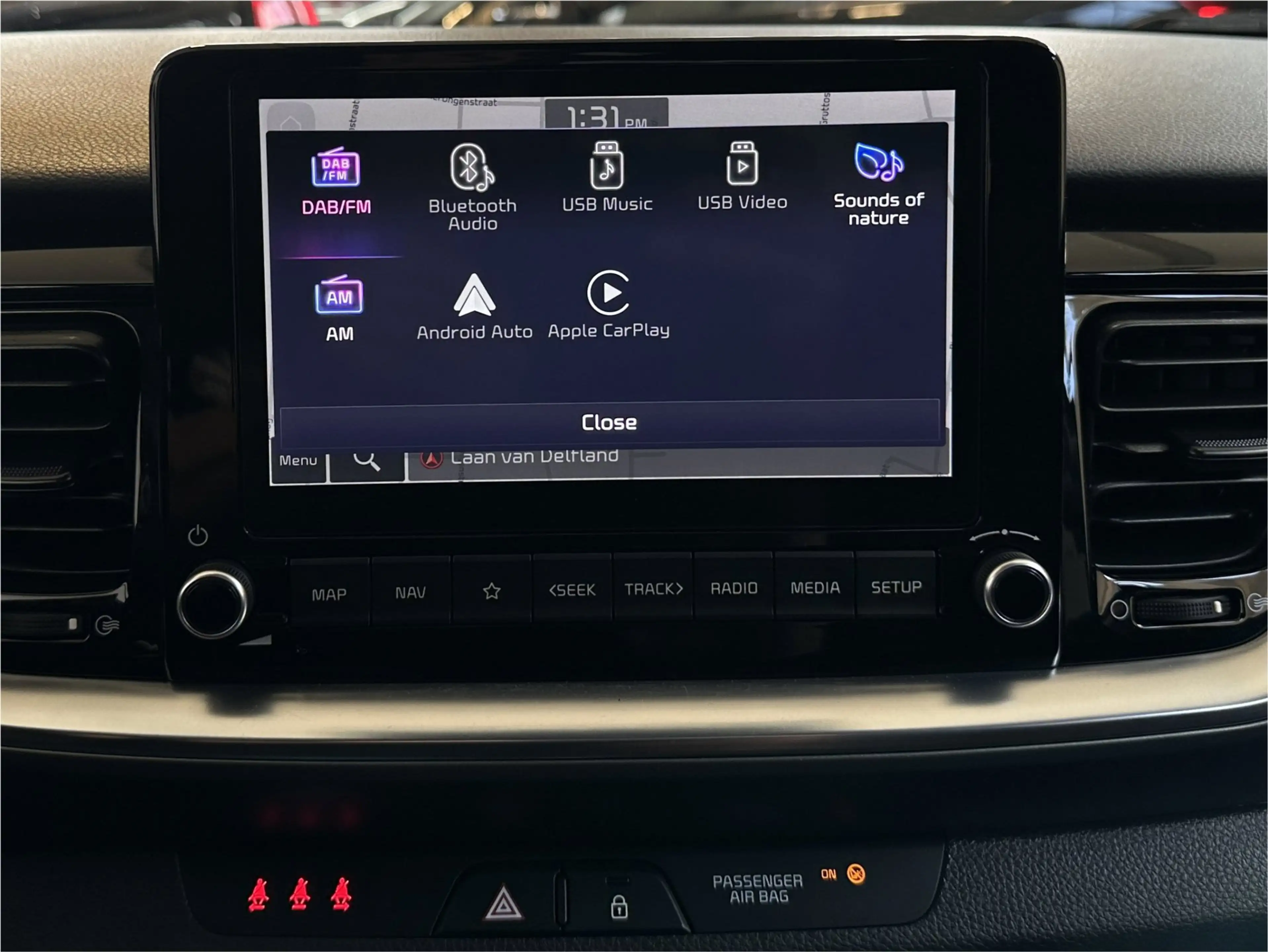 Kia Stonic 1.0 T-GDi MHEV DynamicPlusLine | NL | 1 Eig| Apple — photo 24