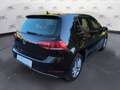 Volkswagen Golf Golf 1.6 TDI 115CV DSG 5p. Business BlueMotion Te Schwarz - thumbnail 6