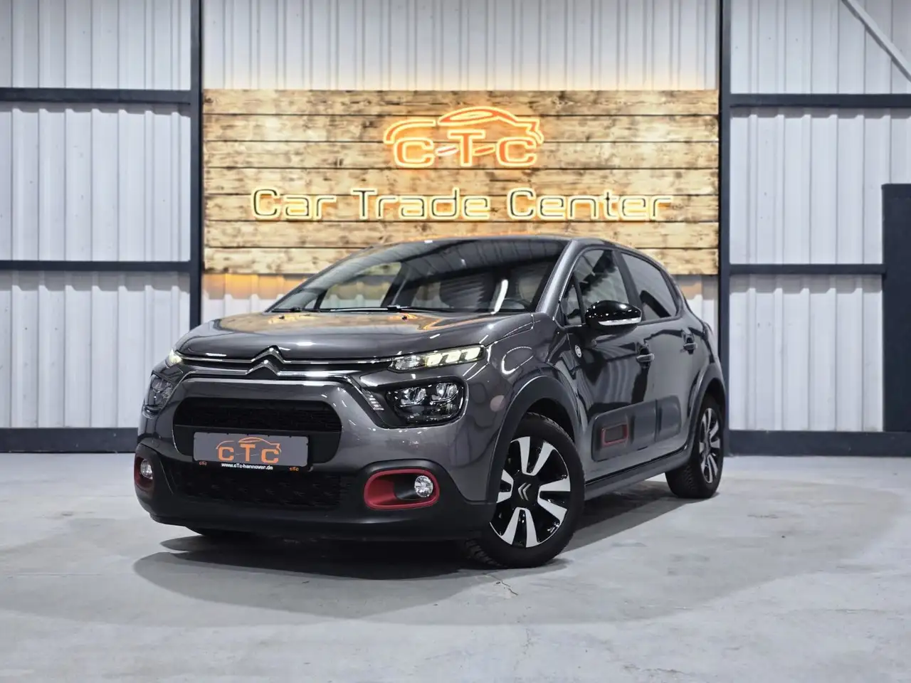 Citroen C3