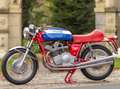 MV Agusta 750 S Rot - thumbnail 4