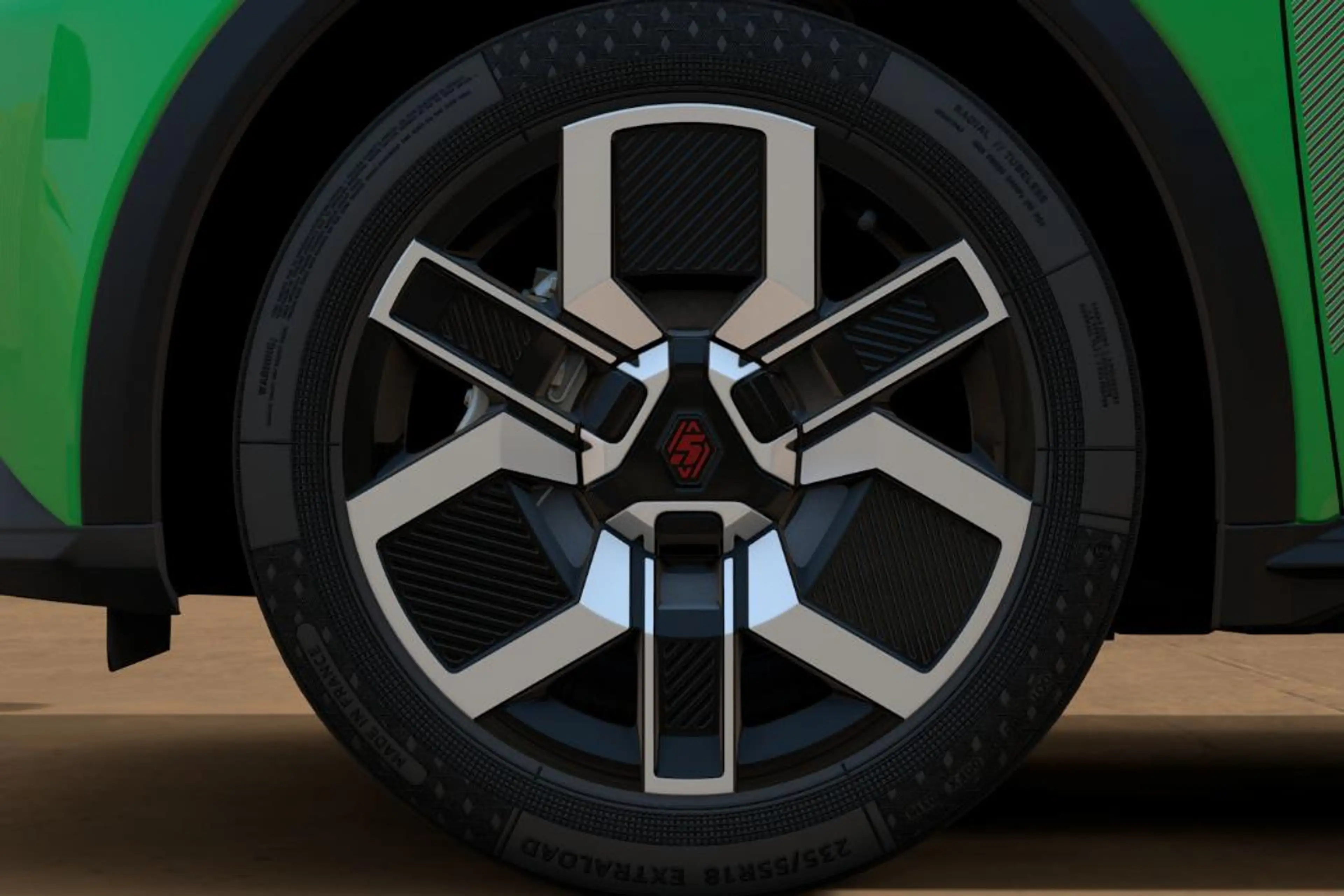 Renault R 5 Techno 150 Comfort Range-150PS-V2L-WINTER-SHZ-K... — photo 6