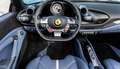 Ferrari F8 Spider 3.9 V8 720ch Spider Grijs - thumbnail 3