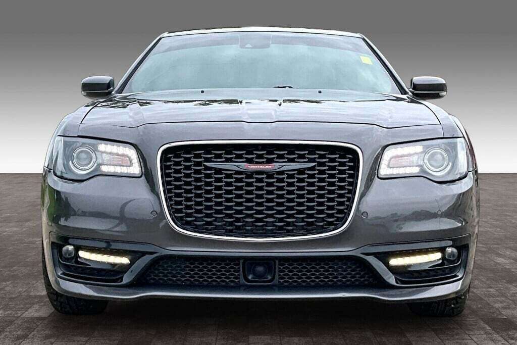 2021 Chrysler 300 Awd S — снимка 1