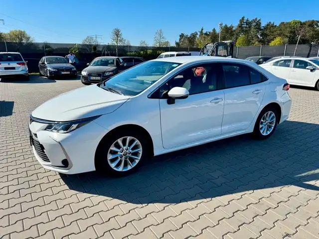 Toyota Corolla 1.5