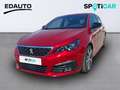 Peugeot 308 1.5BlueHDi S&S GT Pack 130 Negro - thumbnail 1