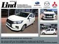 Mitsubishi Space Star Spirit Klima, DAB, UVM... Blanc - thumbnail 1