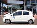 Mitsubishi Space Star Spirit Klima, DAB, UVM... Blanc - thumbnail 4