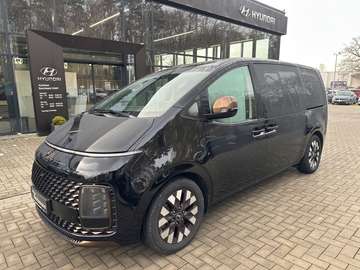 STARIA 2.2 CRDi Signature (US4)